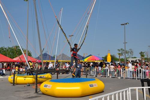 Prevé Reyno mágico gran diversión